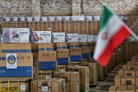برگزاری رزمایش اهداء ۸۰۰ سری جهیزیه در کرمان