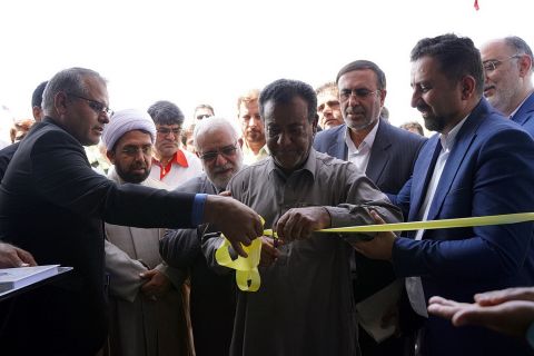سفر رئیس کمیته امداد به استان کرمان (روز دوم) ۱۴۰۳/۰۶/۲۹