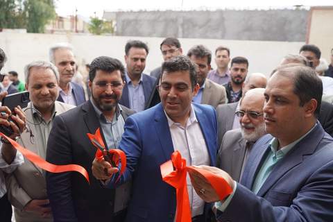 سفر رئیس کمیته امداد به استان کرمان (روز اول) ۱۴۰۳/۰۶/۲۷