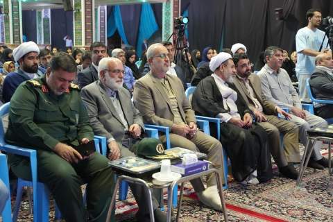 سفر رئیس کمیته امداد به استان کرمان (روز اول) ۱۴۰۳/۰۶/۲۷