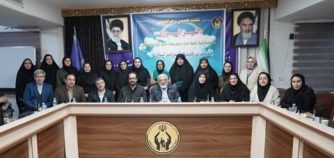 سفر حسین انواری عضو هیات امنای کمیته امداد به کرمان۱۴۰۳/۱۰/۱۷