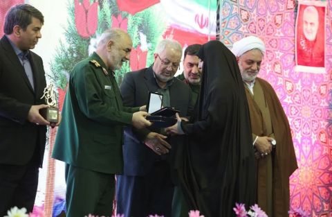 سفر حسین انواری عضو هیات امنای کمیته امداد به کرمان۱۴۰۳/۱۰/۱۷