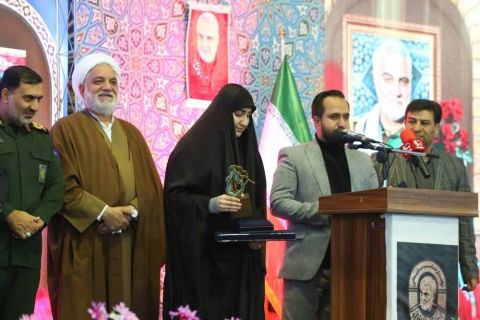 سفر حسین انواری عضو هیات امنای کمیته امداد به کرمان۱۴۰۳/۱۰/۱۷