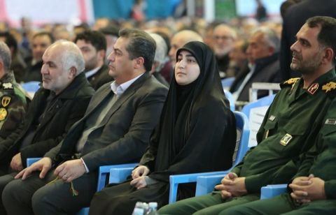 سفر حسین انواری عضو هیات امنای کمیته امداد به کرمان۱۴۰۳/۱۰/۱۷