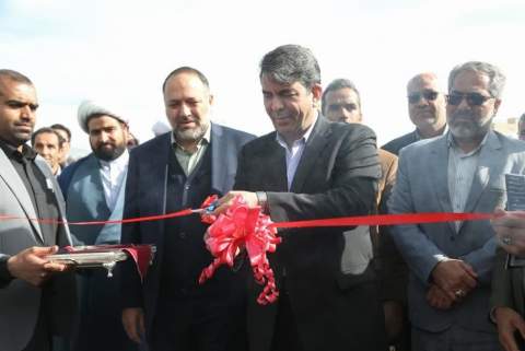 برگزاری جشن خودکفایی 4 هزار مددجوی تحت حمایت کمیته امداد استان کرمان1403/12/02