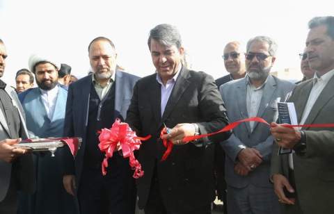 برگزاری جشن خودکفایی 4 هزار مددجوی تحت حمایت کمیته امداد استان کرمان1403/12/02