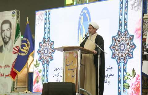 برگزاری جشن خودکفایی 4 هزار مددجوی تحت حمایت کمیته امداد استان کرمان1403/12/02