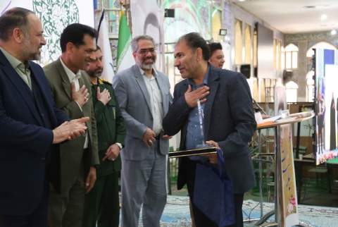 برگزاری جشن خودکفایی 4 هزار مددجوی تحت حمایت کمیته امداد استان کرمان1403/12/02