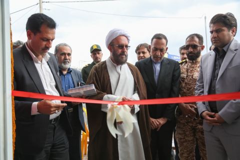 ۳۳۵۵ واحد مسکونی تحویل مددجویان کمیته امداد استان کرمان شد