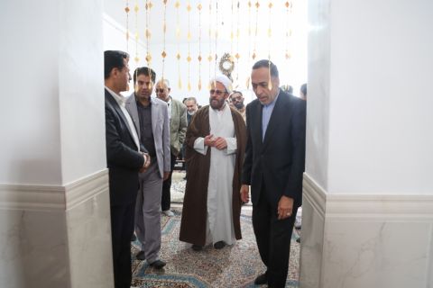 ۳۳۵۵ واحد مسکونی تحویل مددجویان کمیته امداد استان کرمان شد