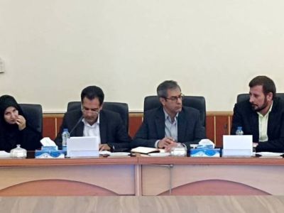 صیانت از نهاد خانواده، یکی از رسالت های اصلی کمیته امداد است