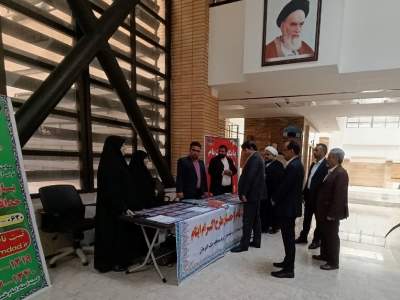 مشارکت استاندار کرمان در طرح «اکرام ایتام»