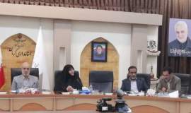 تصویری از کمیته امداد امام خمینی