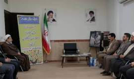 تصویری از کمیته امداد امام خمینی