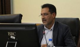مدیر کل کمیته امداد استان کرمان