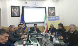 تصویری از کمیته امداد امام خمینی