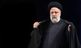 شهادت آیت الله رئیسی 